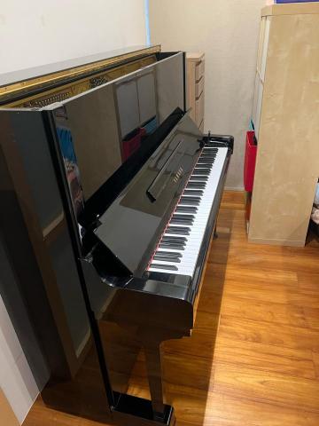 陳弘凱 - 室內移動鋼琴