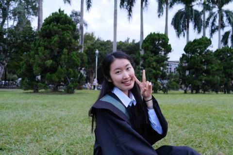 提供高中生物服務的專家peiyen yeh