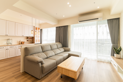 藍境空間設計有限公司 - 新竹天府路 藍境空間設計有限公司 - 新竹天府路