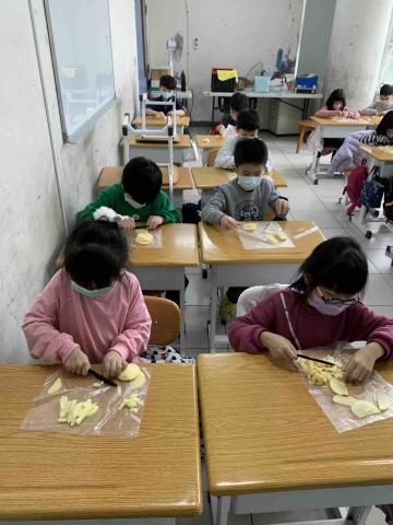 汐止英文家教推薦Angela