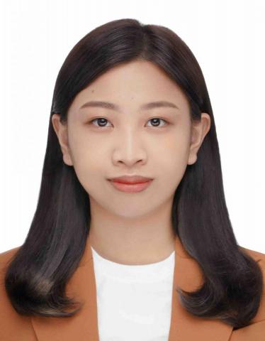 提供雅思服務的專家吳佳芸