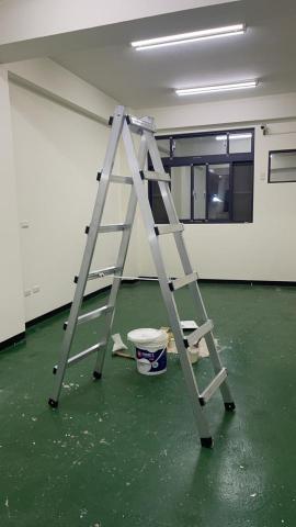 騰源 油漆工程 - 