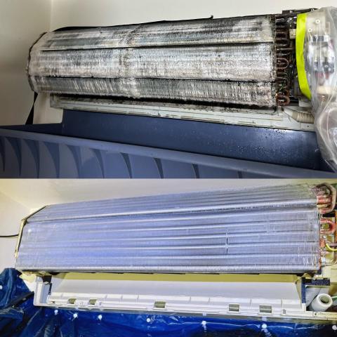 提供查修服務的專家沈劭宗