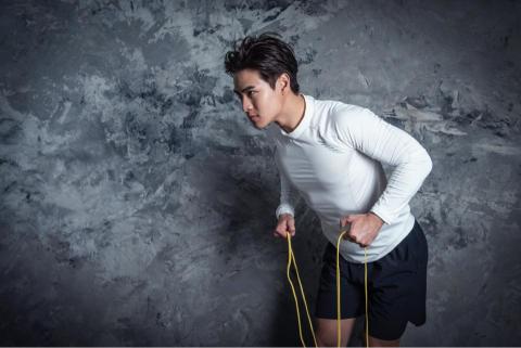 客製化個人健身訓練 -  客製化個人健身訓練 -