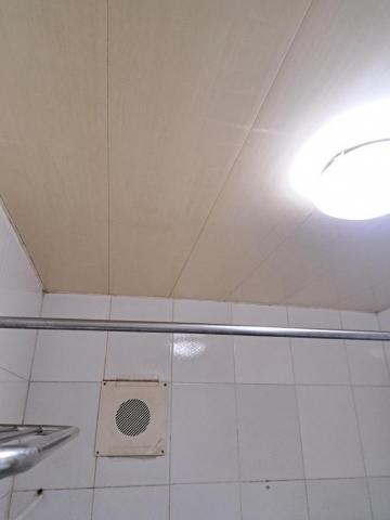 邱小嵐 - 清潔後