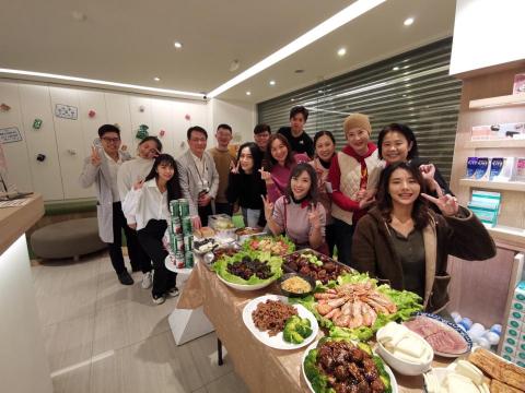 Coco - 企業尾牙活動主持