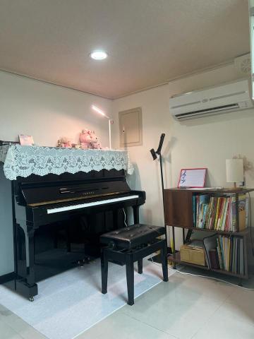 歐世淳 Jacelyn Ou - ［台北］教室環境