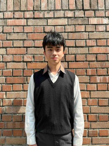 提供台中計程車服務的專家劉宸瑋