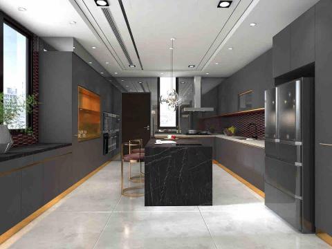 提供系統傢俱台中服務的專家立子室內設計