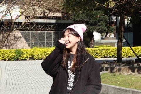 提供英語翻譯服務的專家Sandy Yao