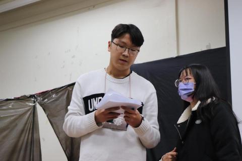 提供88服務的專家呂家葦