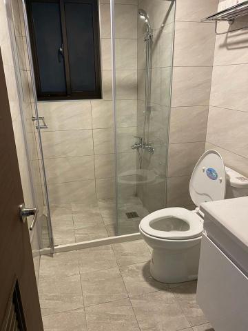 小美專業收納清潔 - 收納後，廁所出現了