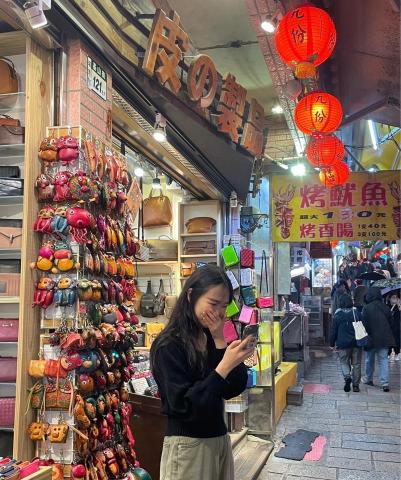 台北韓語家教 1:1 - 