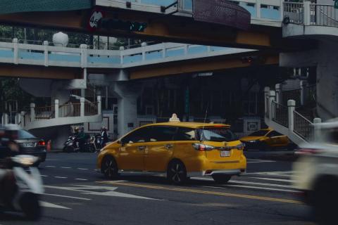 楊子玄 - 攝影作品