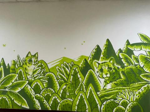 羊圈工作室 - 黃大羊 -  羊圈工作室 - 黃大羊 -