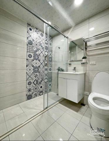 鎧新室內設計有限公司 Kaixin-Design - 浴室設計 鎧新室內設計有限公司 Kaixin-Design - 浴室設計