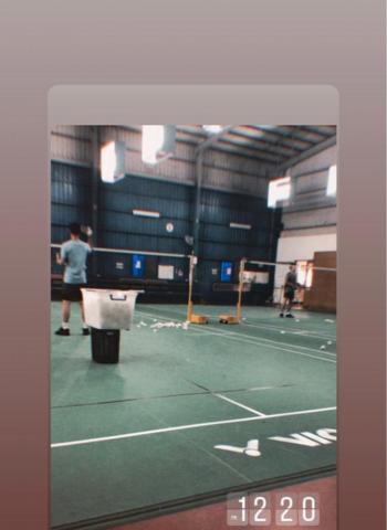 Chen wen bin - 學習中