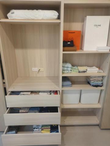 台中整理師-逄浩 - 其實還有很多空間！