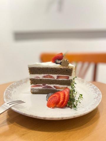 艾莉 - 拍照修圖