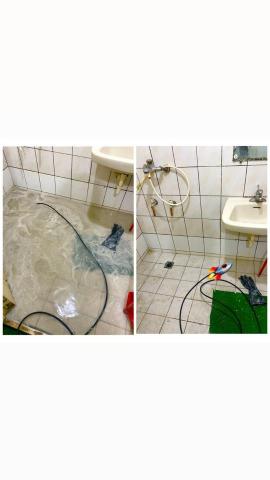 石坤儒 - 通水管