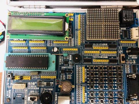 水熊科技工作室 - 