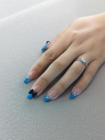 心心美甲美學 - 