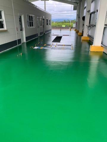 鑫輝工程行 -  Epoxy地坪-止滑面塗層 鑫輝工程行 -  Epoxy地坪-止滑面塗層