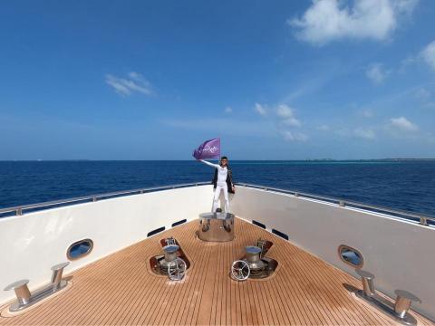 小豪 游泳教學 水肺潛水 - 