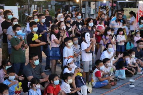 為何扯鈴工作室 - 