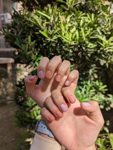 心心美甲美學 - 