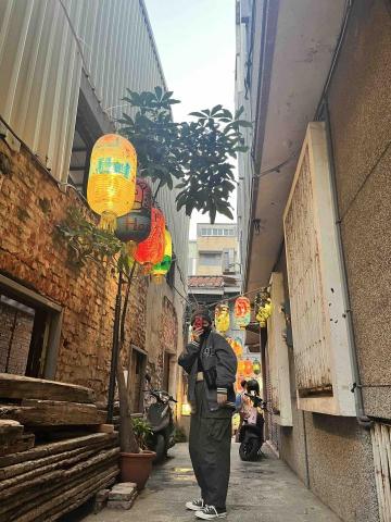 提供108五標服務的專家吳靜蓁