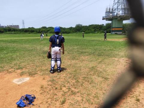 棒球教練。鄭仲涵 - 2022年7月接的的新竹科園社區棒球 棒球教練。鄭仲涵 - 2022年7月接的的新竹科園社區棒球