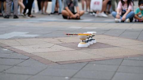 為何扯鈴工作室 - 