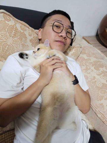 提供數學老師服務的專家蔡秉勳