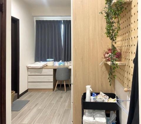 淯泉室內裝潢 - 