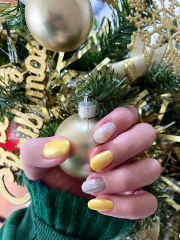 指尖密語 - 2023兔子幸運色