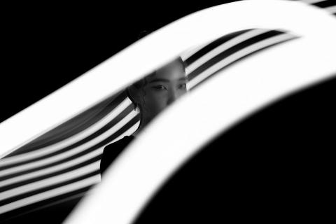 周禹方 - 個人形象拍攝