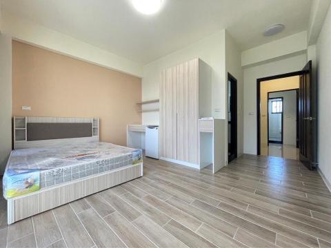 擔立空間裝修設計 - 投資套房規劃