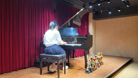 Joyce音樂工作室（大安區） - 