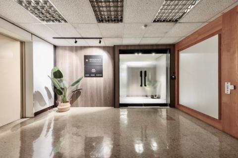 李牧宸律師 - 法律事務所環境