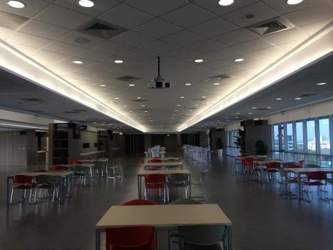 穎家企業社 - 南科漢民-天、地、牆
(此案本公司包辦了各樓層的天、地、牆工程) 穎家企業社 - 南科漢民-天、地、牆
(此案本公司包辦了各樓層的天、地、牆工程)