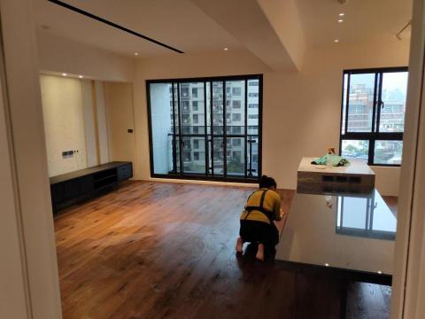 孫小賀 - 細清交屋