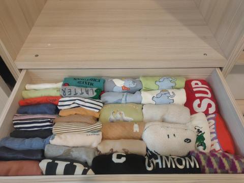 台中整理師-逄浩 - 好挑好拿取