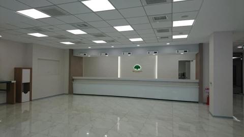 穎家企業社 - 台中國泰世華銀行-文華分行 穎家企業社 - 台中國泰世華銀行-文華分行