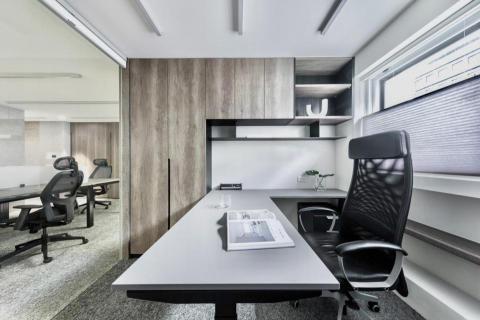 李牧宸律師 - 法律事務所辦公室