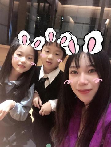 娜比紋綉運動舞蹈 -  兒童體能訓練