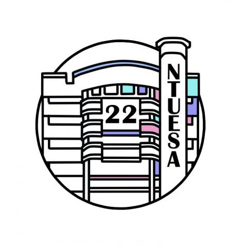 江孟穎 - 學生會電繪logo
 江孟穎 - 學生會電繪logo