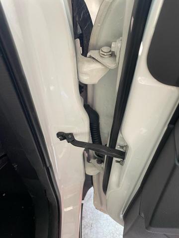 小傅 - 門框門縫污垢（後）