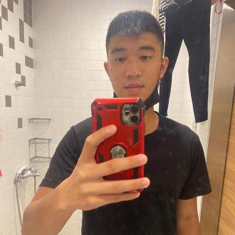 提供打字員服務的專家朱俊緯