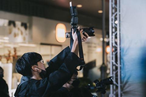 KINO Studio 奇諾影像 - SONY A74 KINO Studio 奇諾影像 - SONY A74